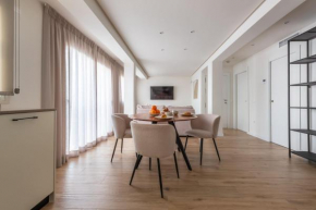 Moderno Apartamento ll - lll